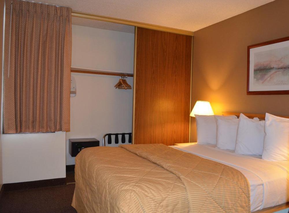 สตูดิโอ 6 พอร์ตแลนด์ โอเรกอน Hotel ห้อง รูปภาพ