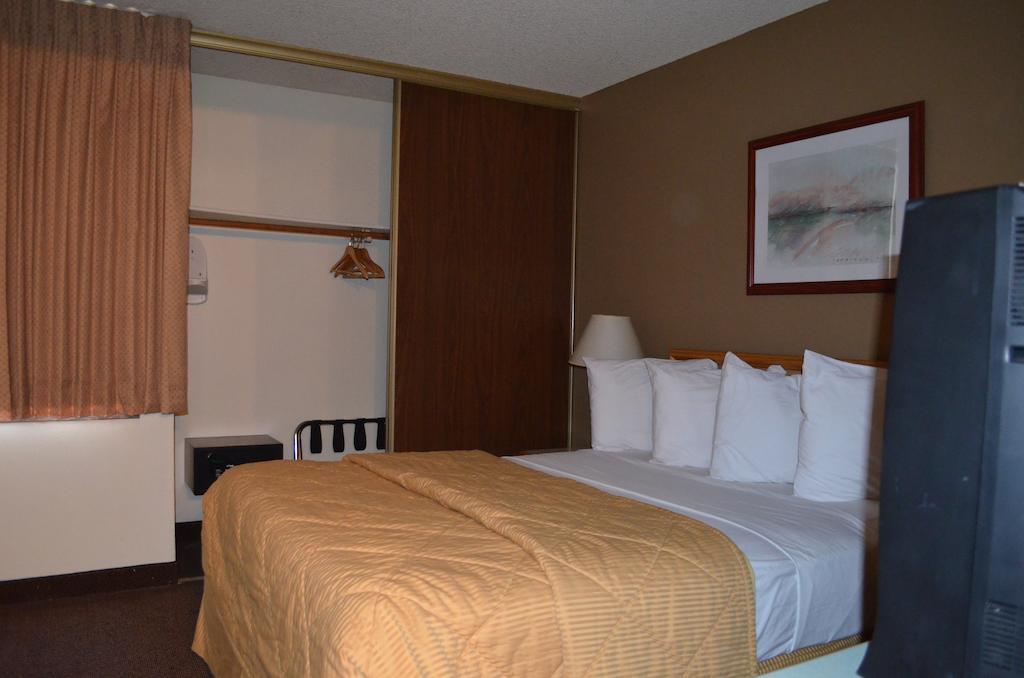 สตูดิโอ 6 พอร์ตแลนด์ โอเรกอน Hotel ห้อง รูปภาพ