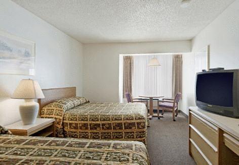 สตูดิโอ 6 พอร์ตแลนด์ โอเรกอน Hotel ห้อง รูปภาพ