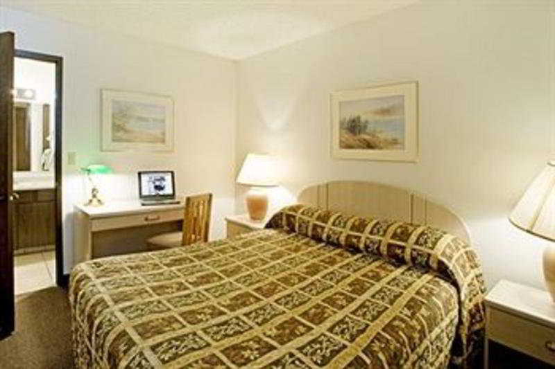 สตูดิโอ 6 พอร์ตแลนด์ โอเรกอน Hotel ห้อง รูปภาพ