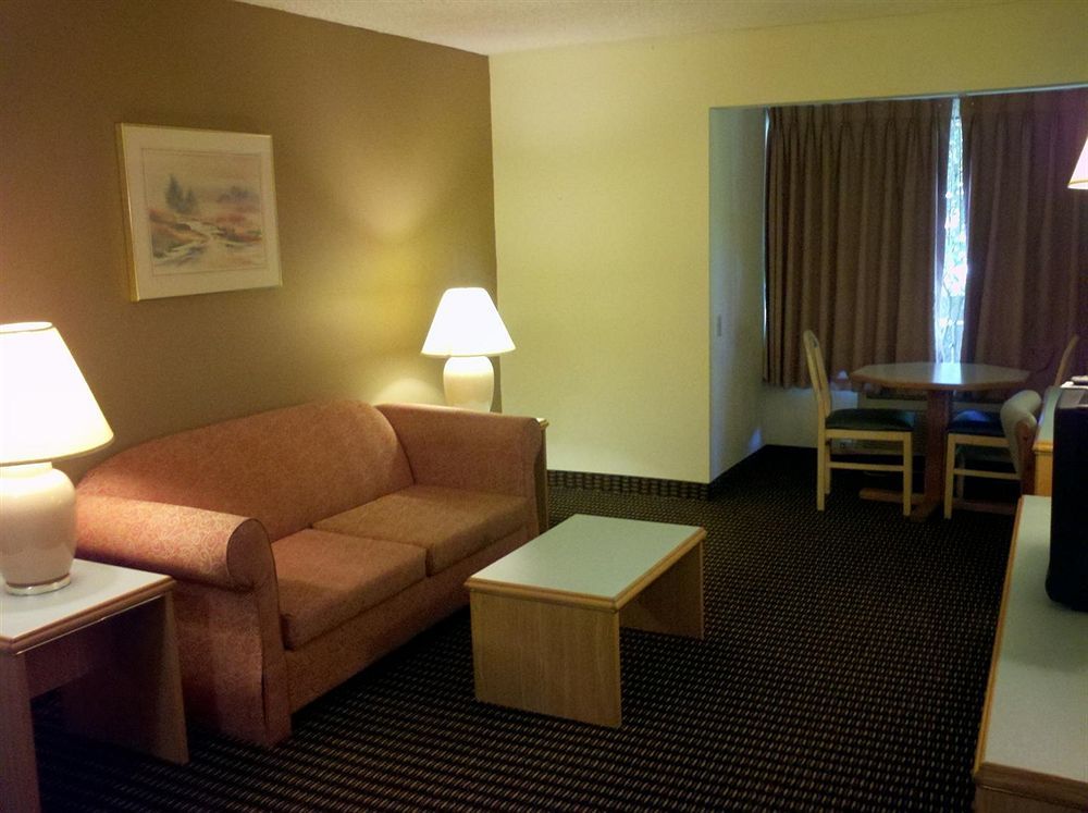 สตูดิโอ 6 พอร์ตแลนด์ โอเรกอน Hotel ห้อง รูปภาพ