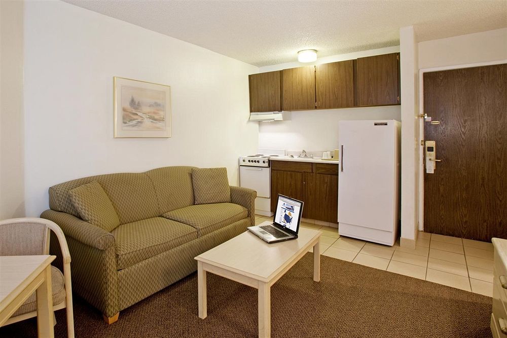 สตูดิโอ 6 พอร์ตแลนด์ โอเรกอน Hotel ห้อง รูปภาพ