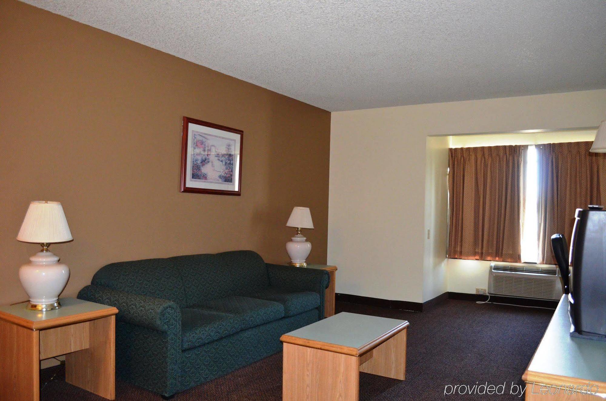 สตูดิโอ 6 พอร์ตแลนด์ โอเรกอน Hotel ห้อง รูปภาพ
