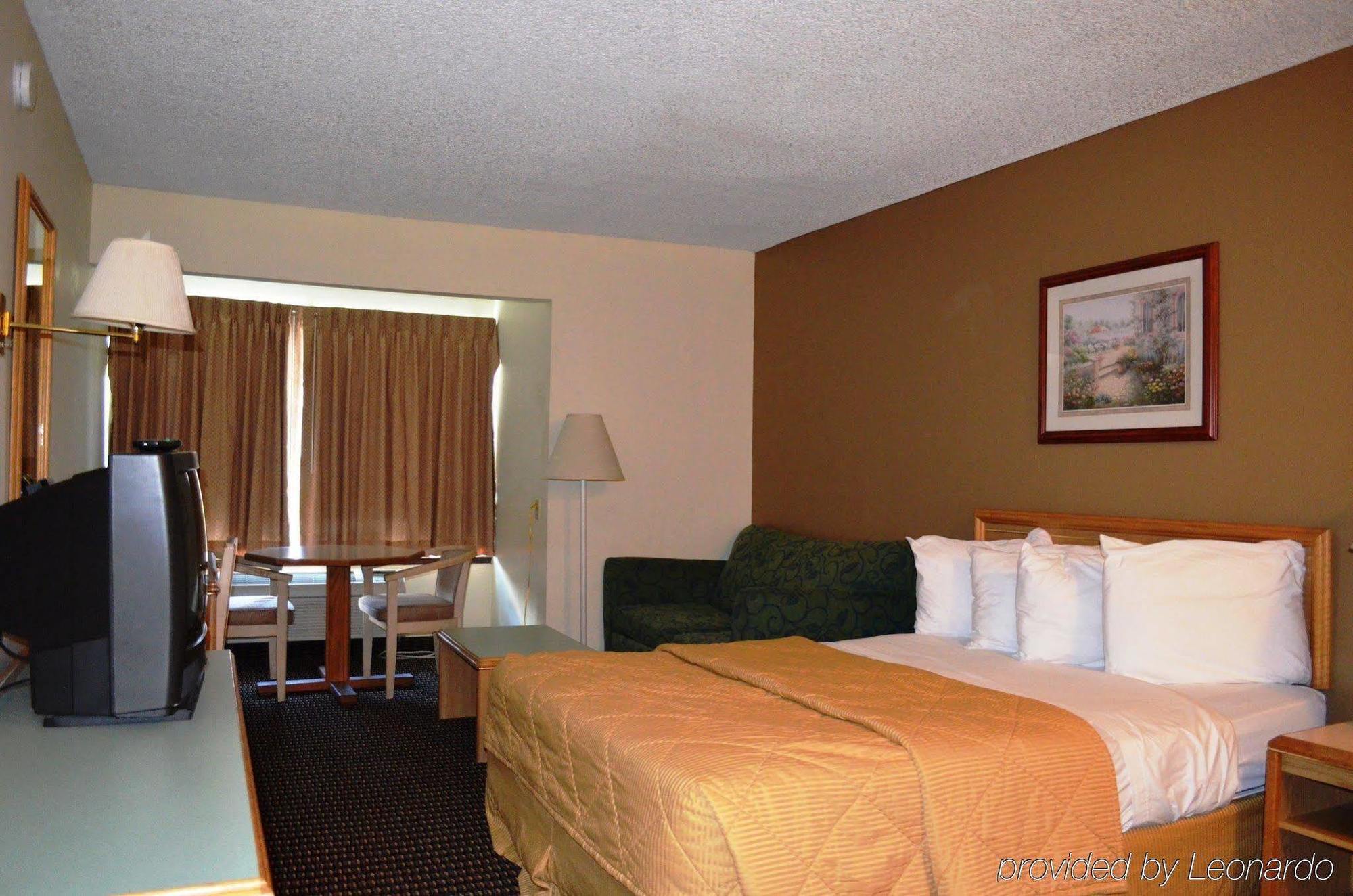 สตูดิโอ 6 พอร์ตแลนด์ โอเรกอน Hotel ภายนอก รูปภาพ